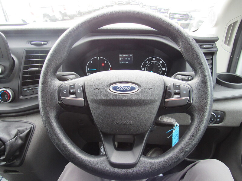 Used Ford Transit 2023 for sale - 77418312: Photo 12
