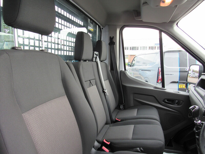 Used Ford Transit 2023 for sale - 77418312: Photo 13