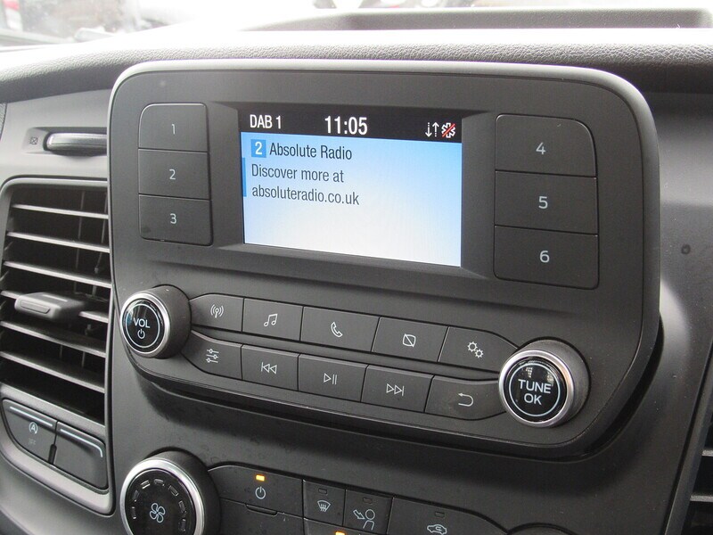 Used Ford Transit 2023 for sale - 77418312: Photo 15