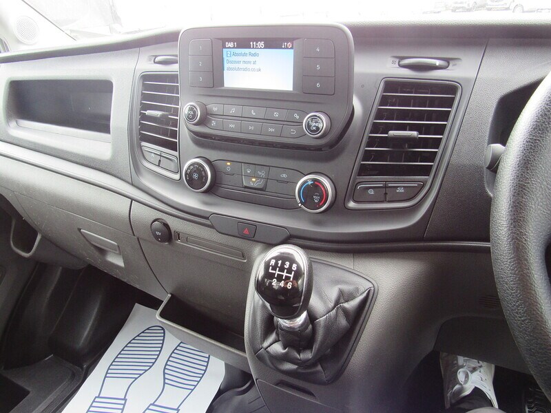 Used Ford Transit 2023 for sale - 77418312: Photo 16