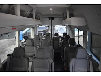 Used Ford Transit 2022 for sale - 75877892: Photo