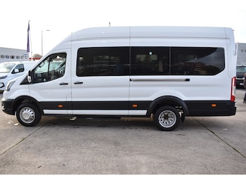 Used Ford Transit 2022 for sale - 75877892: Photo