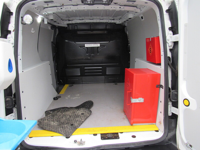 Used Ford Transit Connect for sale - 78097480: Photo 10
