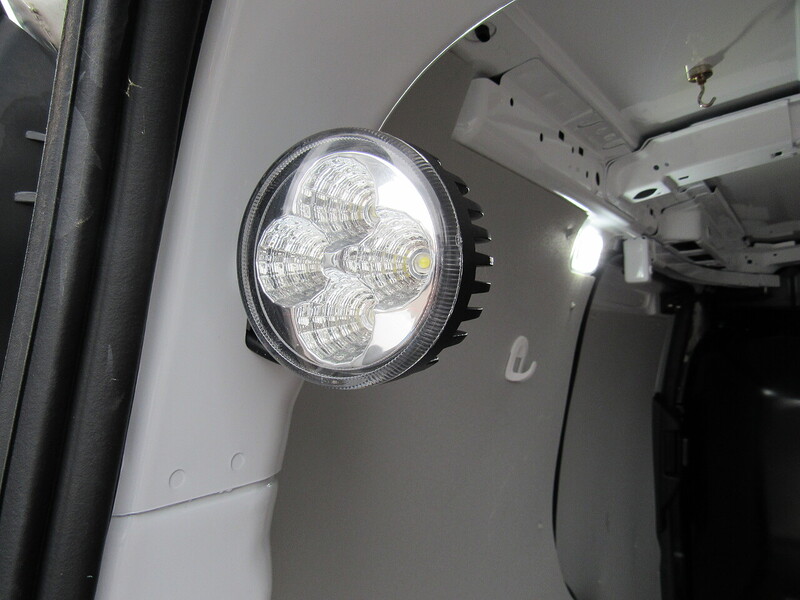 Used Ford Transit Connect for sale - 78097480: Photo 11