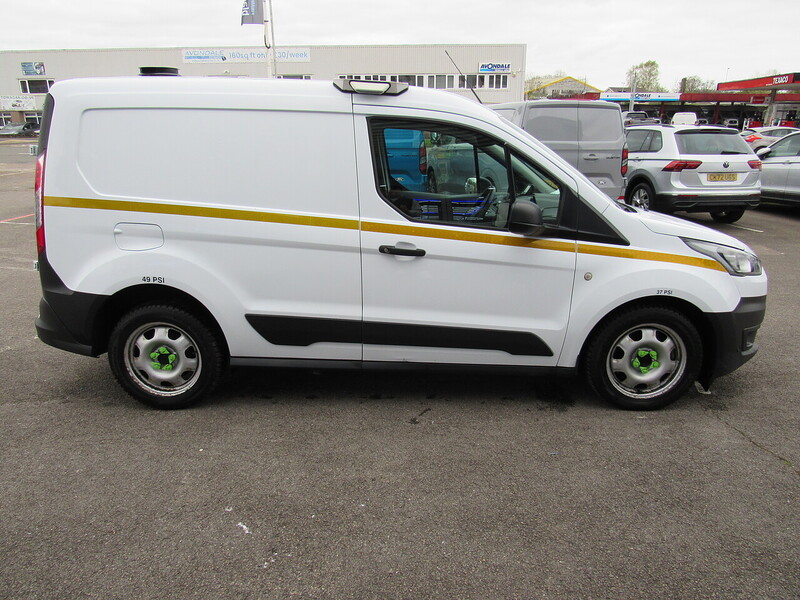Used Ford Transit Connect for sale - 78097480: Photo 13