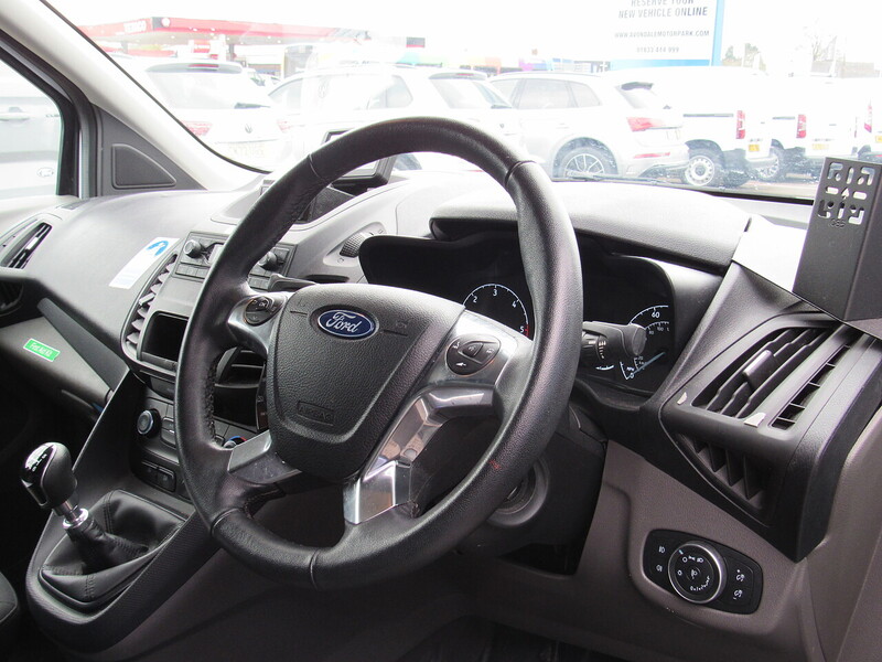 Used Ford Transit Connect for sale - 78097480: Photo 14