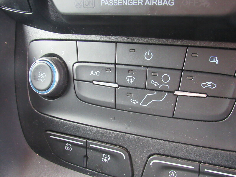 Used Ford Transit Connect for sale - 78097480: Photo 16