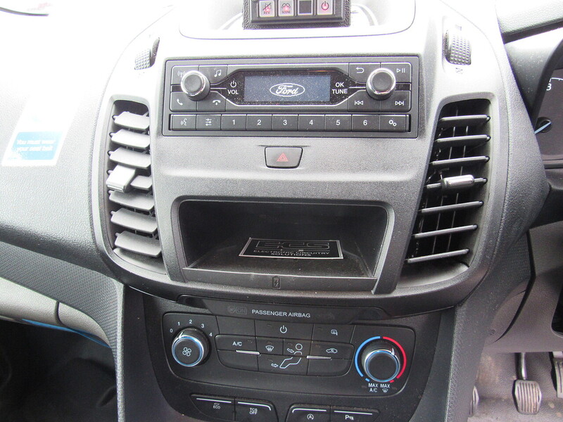 Used Ford Transit Connect for sale - 78097480: Photo 18