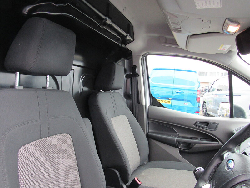 Used Ford Transit Connect for sale - 78097480: Photo 21