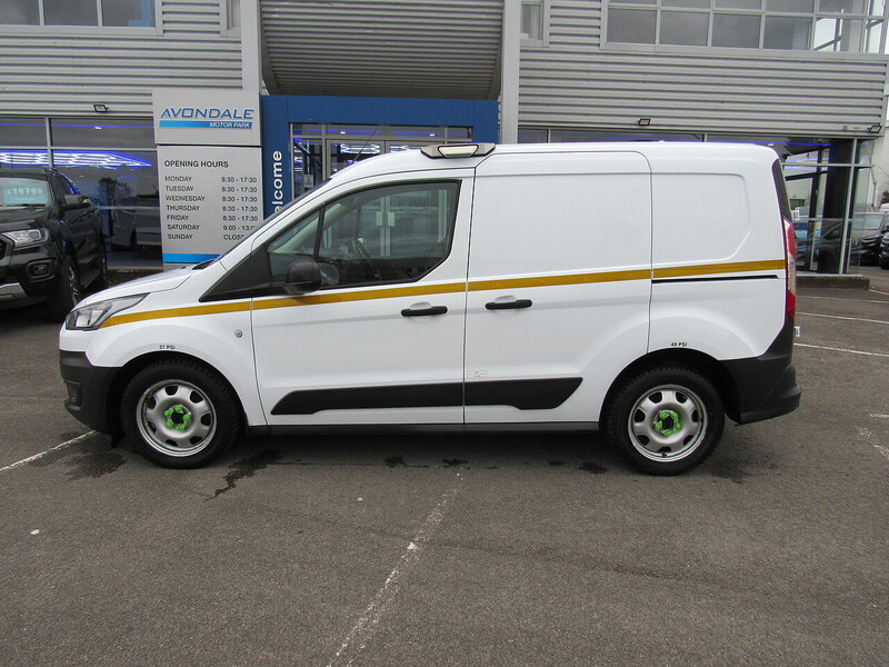 Used Ford Transit Connect for sale - 78097480: Photo 4