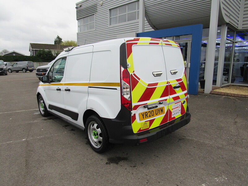 Used Ford Transit Connect for sale - 78097480: Photo 5