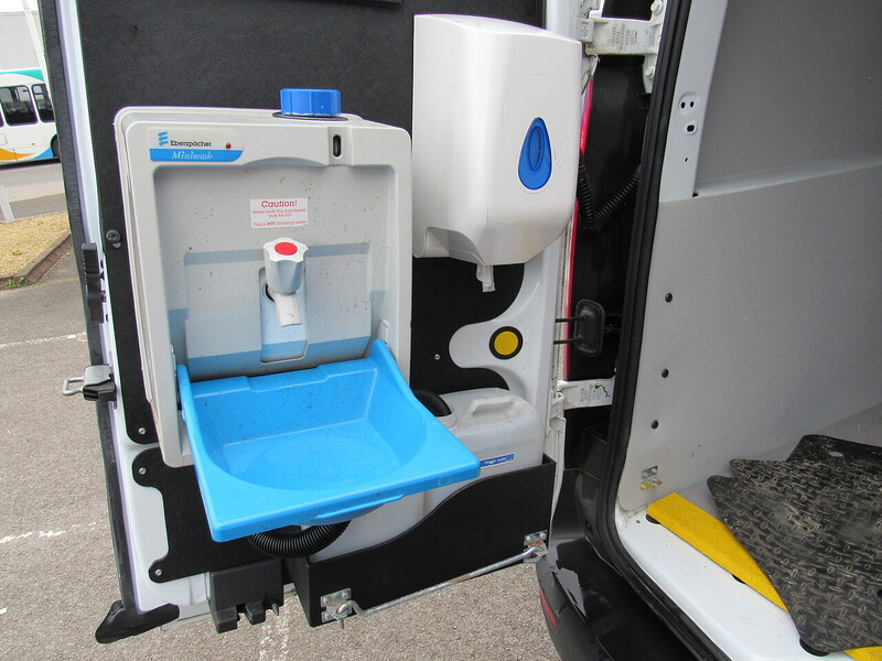 Used Ford Transit Connect for sale - 78097480: Photo 7