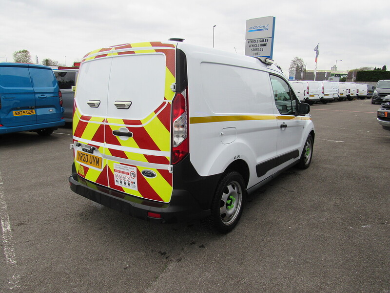 Used Ford Transit Connect for sale - 78097480: Photo 8