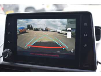 Used Citroen Berlingo 2021 for sale - 74707975: Photo