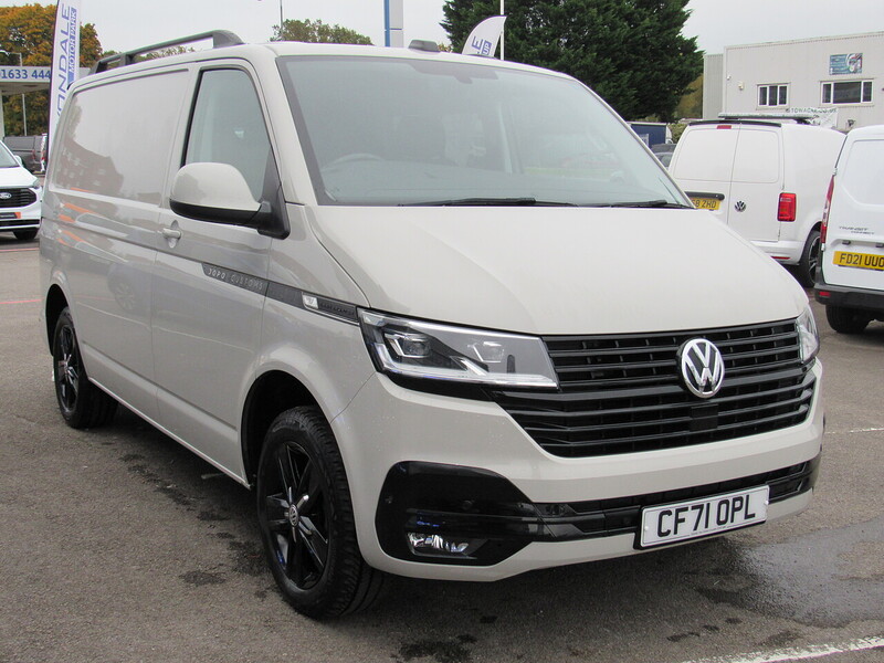 Used Volkswagen Transporter 2022 for sale - 76477927: Photo 10