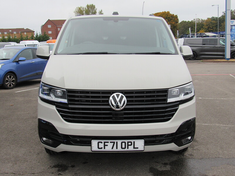 Used Volkswagen Transporter 2022 for sale - 76477927: Photo 11