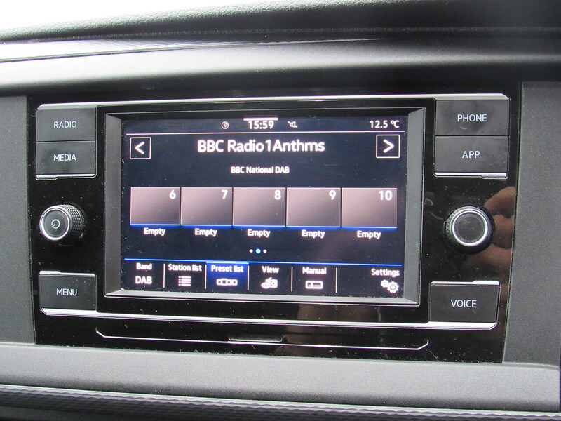 Used Volkswagen Transporter 2022 for sale - 76477927: Photo 14