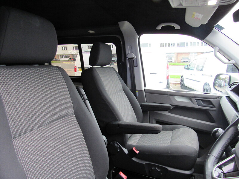 Used Volkswagen Transporter 2022 for sale - 76477927: Photo 15