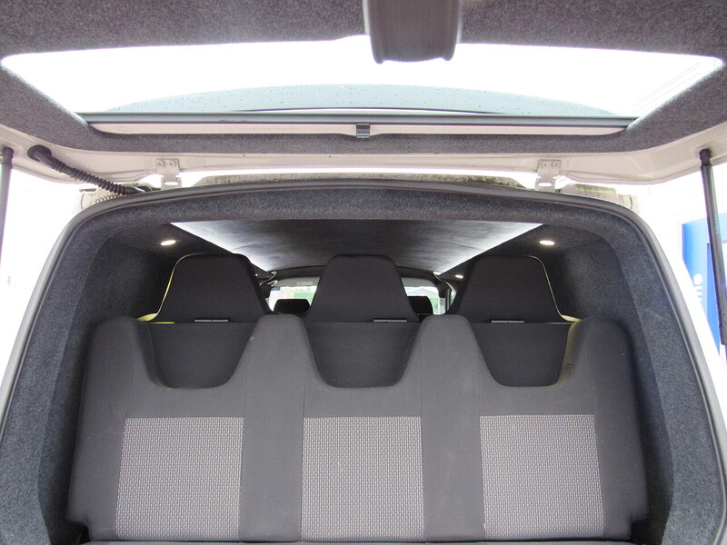 Used Volkswagen Transporter 2022 for sale - 76477927: Photo 16