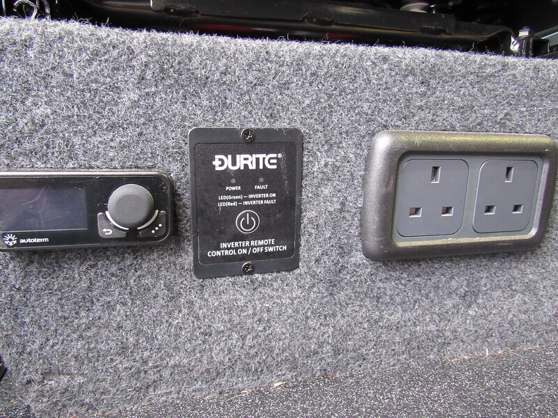 Used Volkswagen Transporter 2022 for sale - 76477927: Photo 19