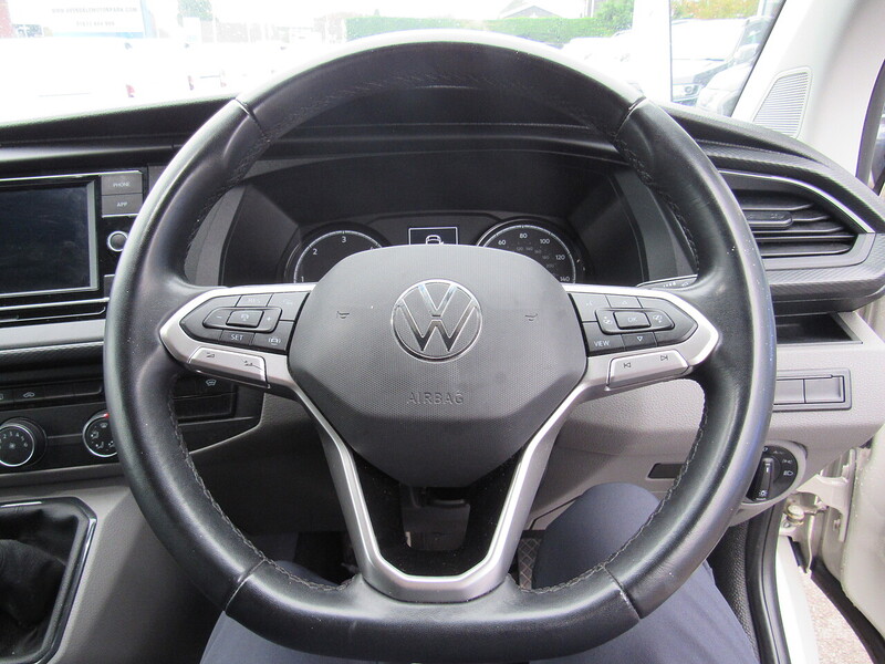 Used Volkswagen Transporter 2022 for sale - 76477927: Photo 20