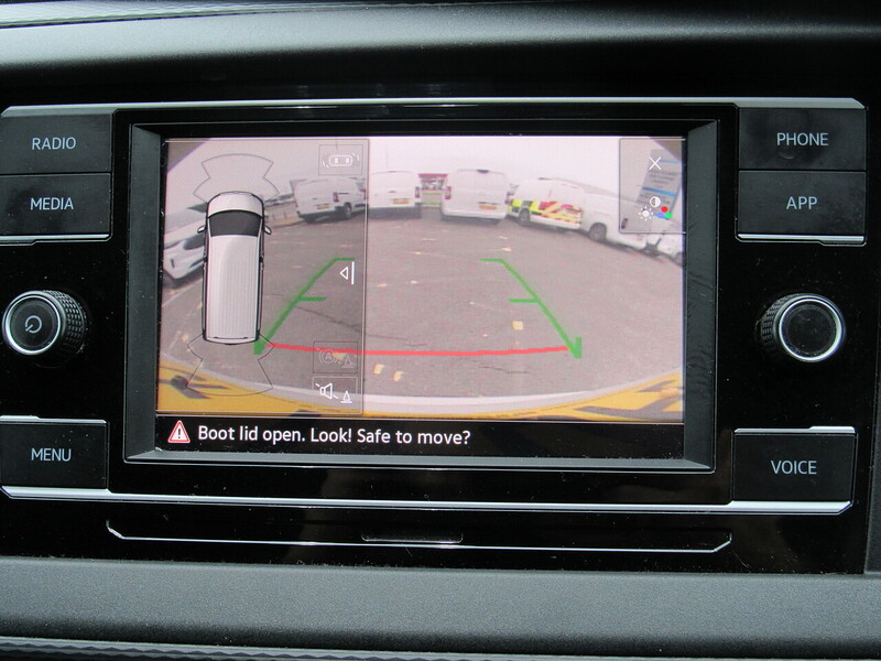 Used Volkswagen Transporter 2022 for sale - 76477927: Photo 21