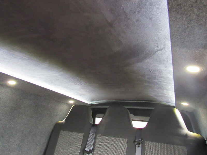 Used Volkswagen Transporter 2022 for sale - 76477927: Photo 22