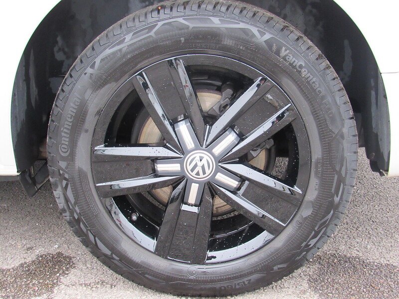 Used Volkswagen Transporter 2022 for sale - 76477927: Photo 26