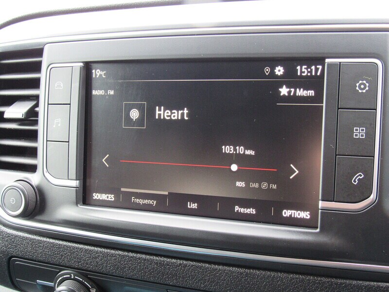 Used Vauxhall Vivaro 2020 for sale - 75986872: Photo 13