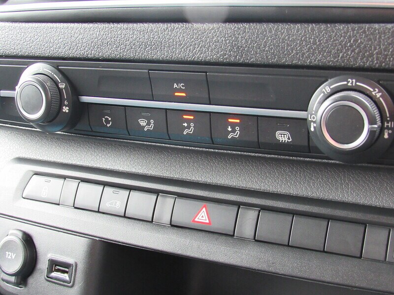 Used Vauxhall Vivaro 2020 for sale - 75986872: Photo 14