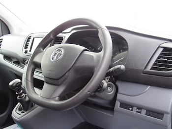 Used Vauxhall Vivaro 2020 for sale - 75986872: Photo