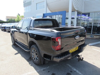 Used Ford Ranger 2023 for sale - 78673298: Photo