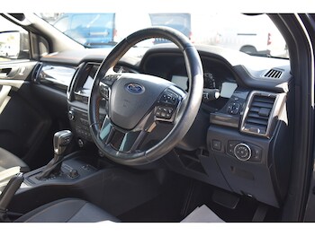 Used Ford Ranger 2022 for sale - 78712128: Photo