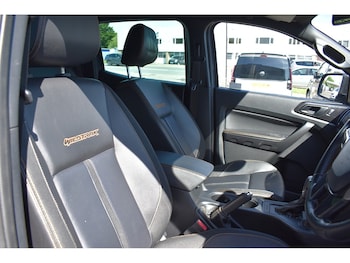 Used Ford Ranger 2022 for sale - 78712128: Photo