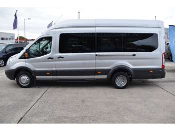 Used Ford Transit 2017 for sale - 72465177: Photo