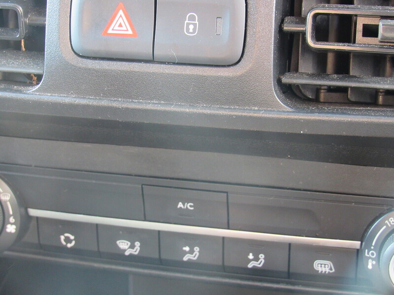 Used Vauxhall Combo 2021 for sale - 77932645: Photo 15