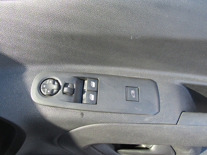 Used Vauxhall Combo 2021 for sale - 77932645: Photo 17