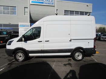 Used Ford Transit 2019 for sale - 78712291: Photo