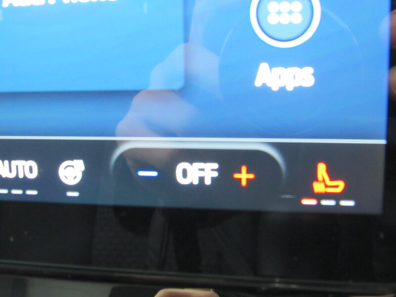 Used Ford Transit 2025 for sale - 77655756: Photo 12