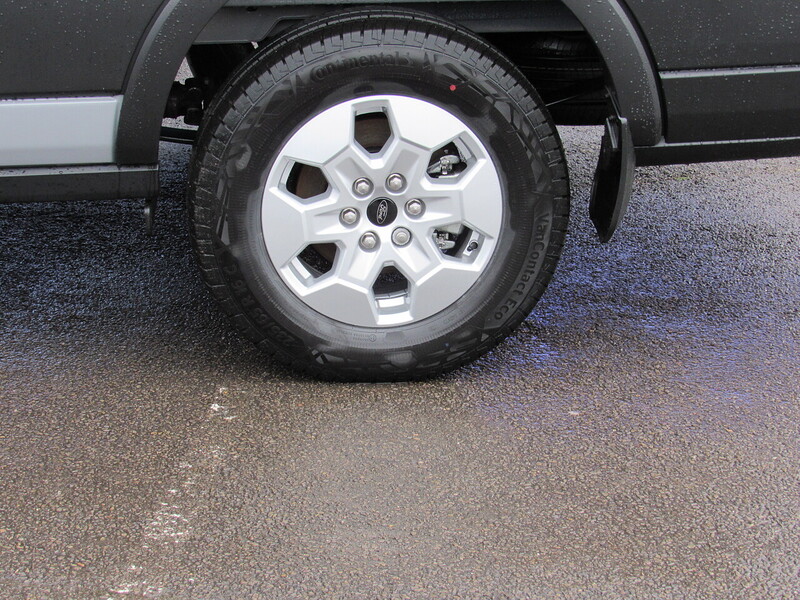 Used Ford Transit 2025 for sale - 77655756: Photo 16