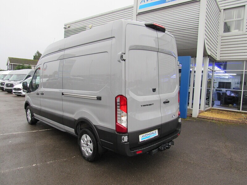 Used Ford Transit 2025 for sale - 77655756: Photo 5