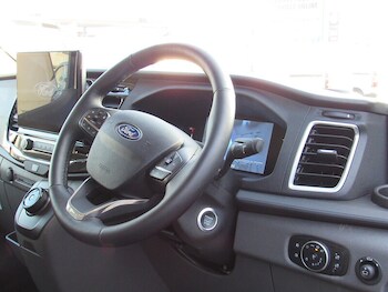 Used Ford Transit 2025 for sale - 78712287: Photo