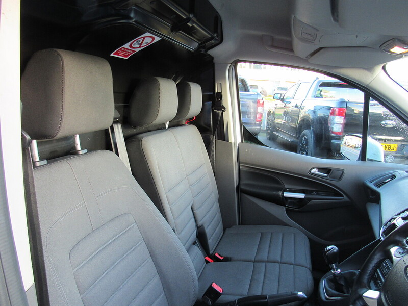 Used Ford Transit Connect 2021 for sale - 76924014: Photo 12
