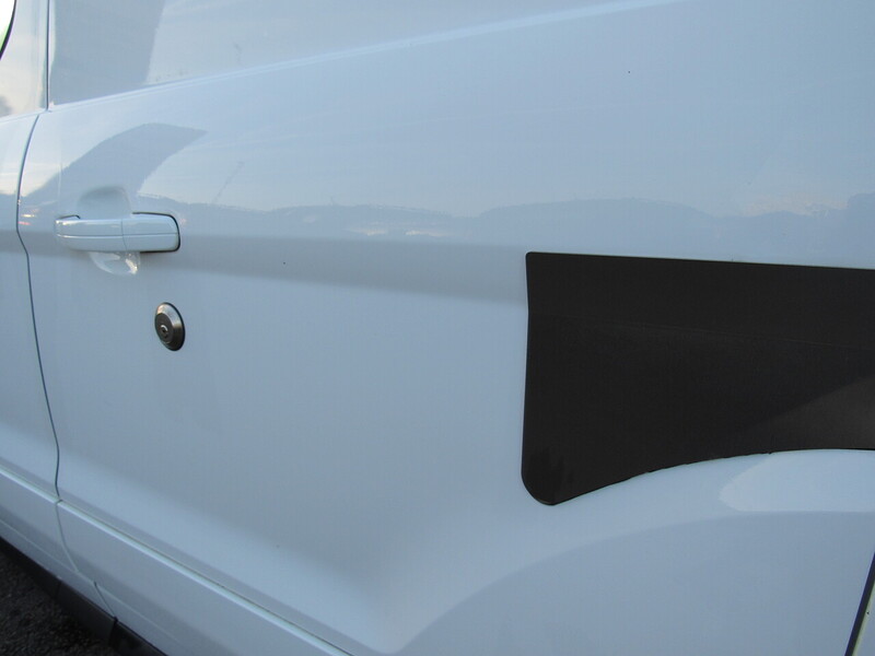 Used Ford Transit Connect 2021 for sale - 76924014: Photo 16