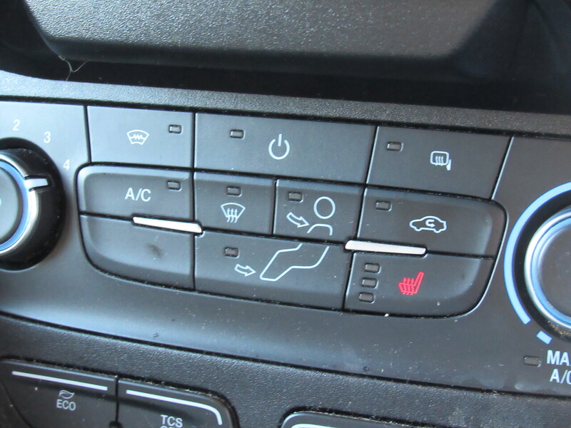 Used Ford Transit Connect 2021 for sale - 76924014: Photo 17