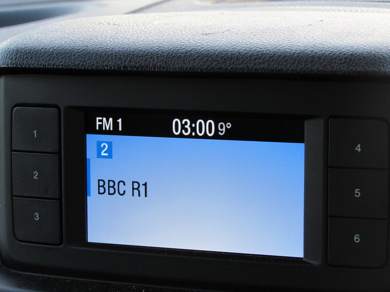 Used Ford Transit Connect 2021 for sale - 76924014: Photo 19