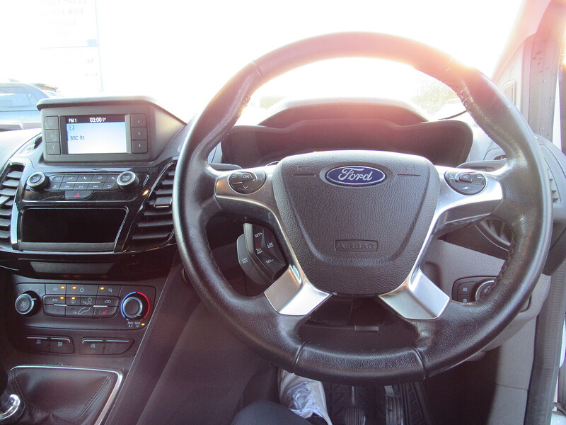 Used Ford Transit Connect 2021 for sale - 76924014: Photo 20