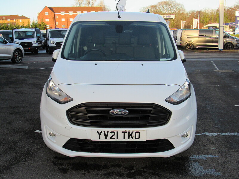 Used Ford Transit Connect 2021 for sale - 76924014: Photo 6