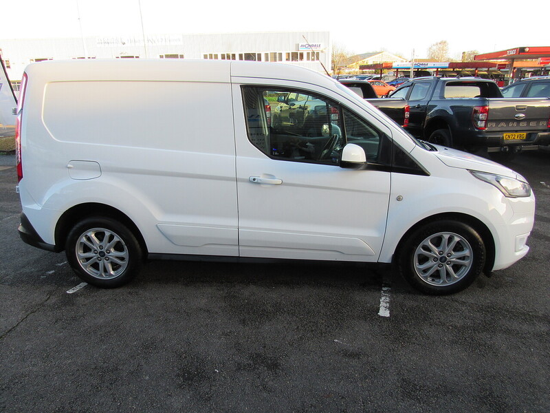Used Ford Transit Connect 2021 for sale - 76924014: Photo 8