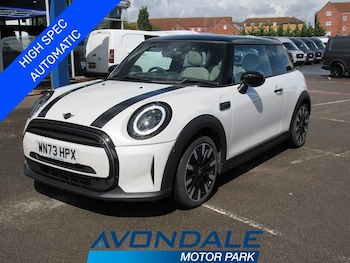 Used MINI Hatch 2023 for sale - 79586152: Photo